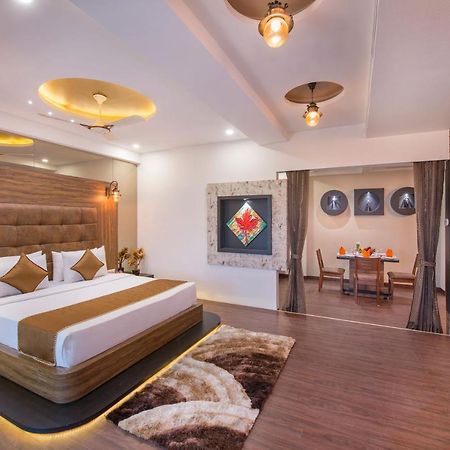 Lords Eco Inn Morbi エクステリア 写真