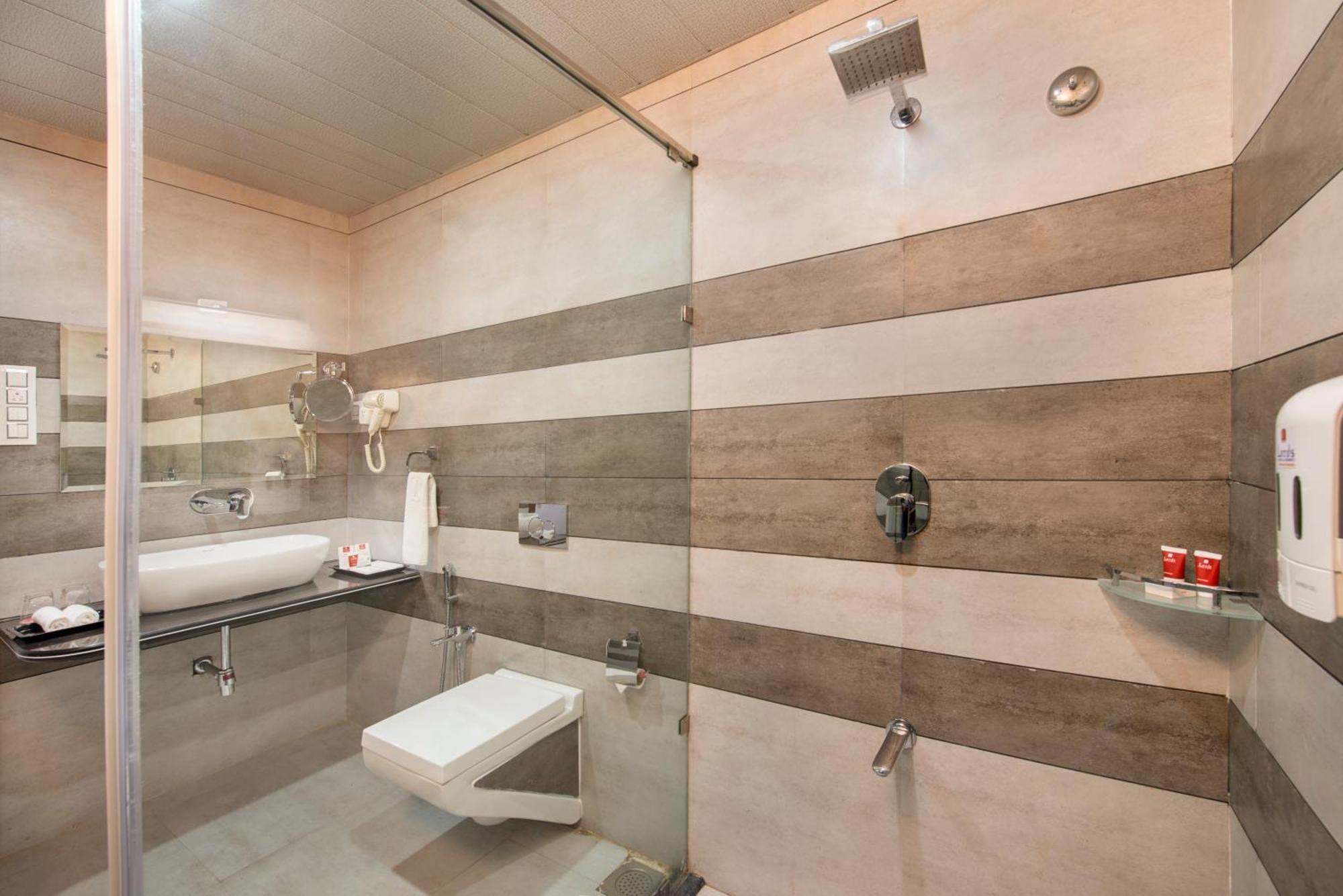 Lords Eco Inn Morbi 部屋 写真