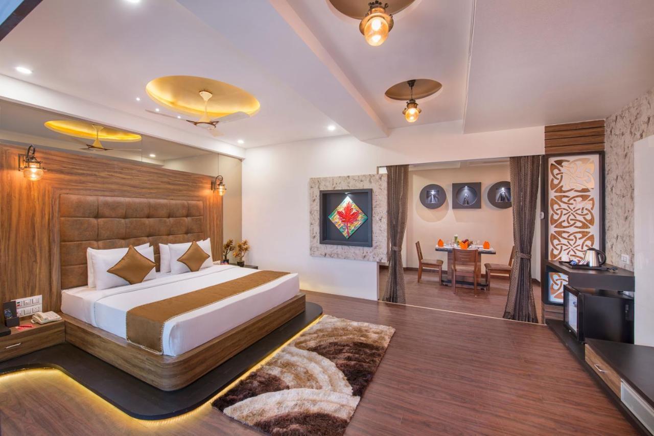 Lords Eco Inn Morbi エクステリア 写真