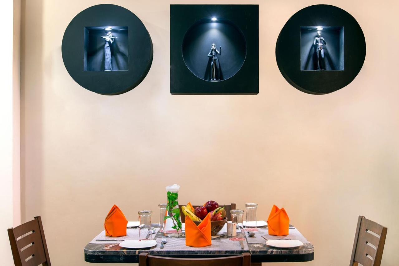 Lords Eco Inn Morbi エクステリア 写真