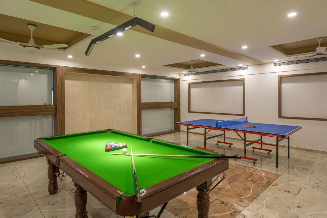 Lords Eco Inn Morbi エクステリア 写真