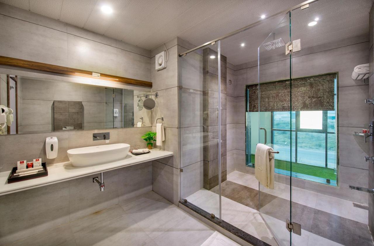 Lords Eco Inn Morbi エクステリア 写真