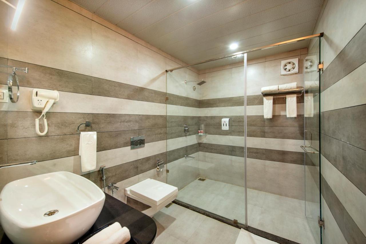 Lords Eco Inn Morbi エクステリア 写真